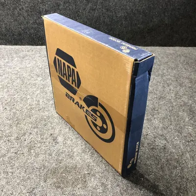 Napa Premium Brake Rotor 48880683 Ram C/V 2012-2015 - Thumbnail 2