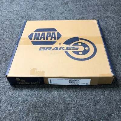 Napa Premium Brake Rotor 48880683 Ram C/V 2012-2015 - Thumbnail 1
