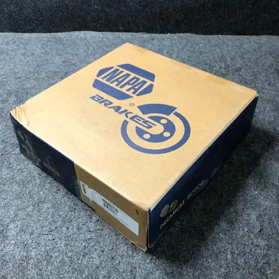 Napa Premium Brake Rotor 48880736 Dodge Ram 2500 Ram 3500 - Thumbnail 4