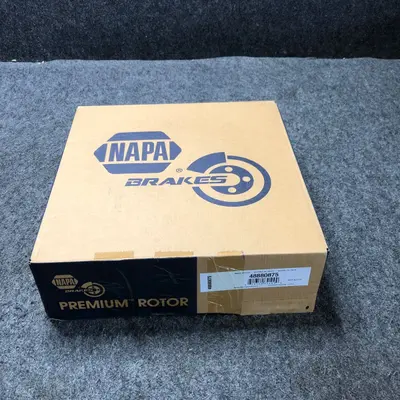 Napa Premium Brake Rotor 48880875 Chevrolet Suburban HD 2016-2019 - Thumbnail 1