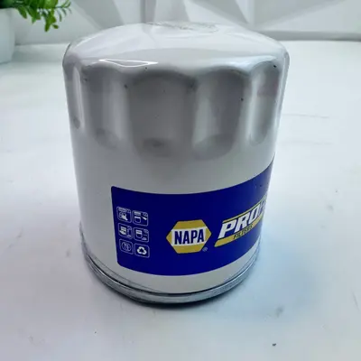 NAPA ProFormer 21042MP Spin-On Engine Oil Filter FOR Chevrolet GMC Cadillac - Thumbnail 4