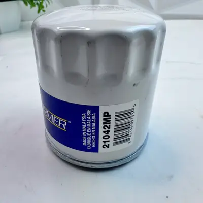 NAPA ProFormer 21042MP Spin-On Engine Oil Filter FOR Chevrolet GMC Cadillac - Thumbnail 3