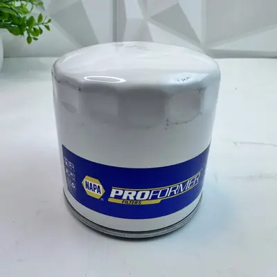 NAPA ProFormer 21372MP Spin-On Engine Oil Filter FOR Ford Lincoln Mercury - Thumbnail 6