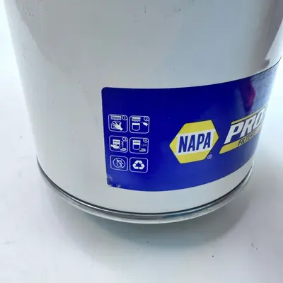 NAPA ProFormer 21372MP Spin-On Engine Oil Filter FOR Ford Lincoln Mercury - Thumbnail 2