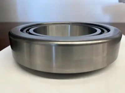 National HD204 Tapered Roller Bearing Set – Cone & Cup, Heavy Duty Axle/Hub Use - Thumbnail 5