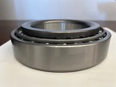 National HD204 Tapered Roller Bearing Set – Cone & Cup, Heavy Duty Axle/Hub Use - Thumbnail 4