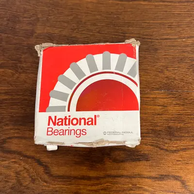 National JM205149 Taper Bearing Cone - Thumbnail 7