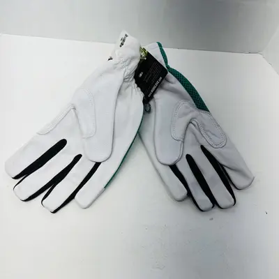 Natural MUD Gloves - Thumbnail 2