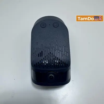 Nauto 3 Safety Camera AI Driver Fleet Dash Cam Bluetooth Wireless - Thumbnail 6