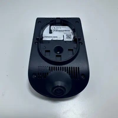 Nauto 3 Safety Camera AI Driver Fleet Dash Cam Bluetooth Wireless - Thumbnail 5