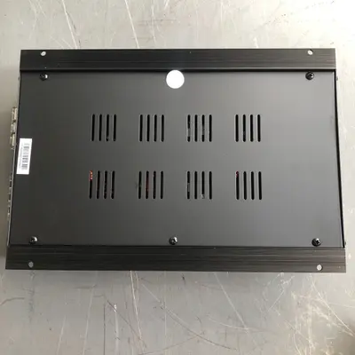 Nemesis Audio Na-2km 1000w Rms Class D Monoblock Amplifier - Thumbnail 5
