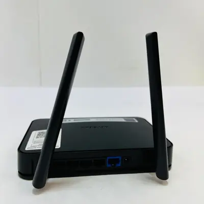 NETGEAR AC750 Dual Band WiFi Router R6020 - Thumbnail 3