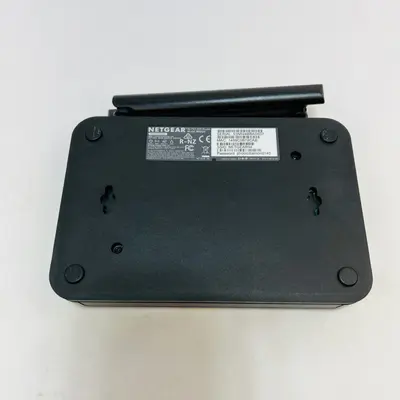NETGEAR AC750 Dual Band WiFi Router R6020 - Thumbnail 4