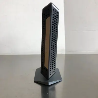 NETGEAR CM1000v2 High Speed Cable Modem Ultra-HD DOCSIS 3.1 Gigabit - Thumbnail 3