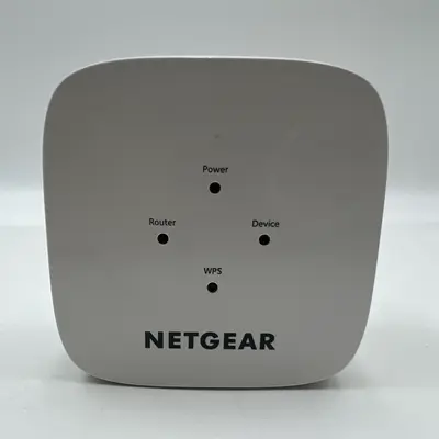 NETGEAR EX3110 AC750 WiFi Range Extender – Dual-Band Signal Booster - Thumbnail 6