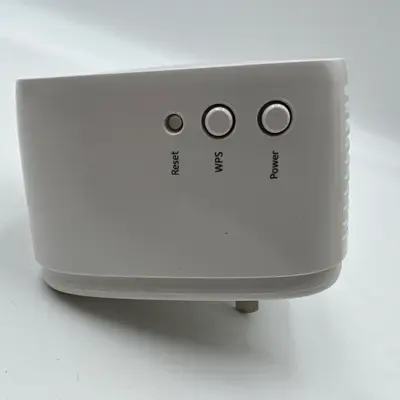NETGEAR EX3110 AC750 WiFi Range Extender – Dual-Band Signal Booster - Thumbnail 2