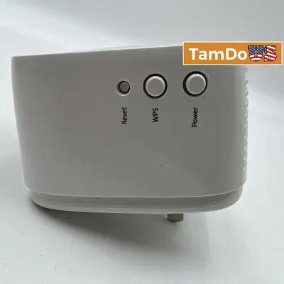 NETGEAR EX3110 AC750 WiFi Range Extender – Dual-Band Signal Booster - Excellent - Real photo at TamDo.us