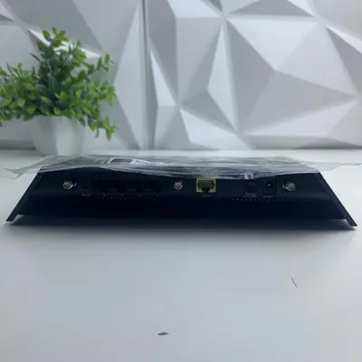 Netgear Nighthawk AC2600 Smart WiFi Gaming & Streaming Router R7450 - Thumbnail 5