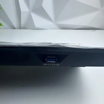 Netgear Nighthawk AC2600 Smart WiFi Gaming & Streaming Router R7450 - Thumbnail 6
