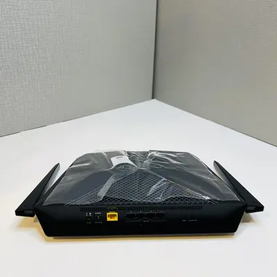 NETGEAR Nighthawk AX3000 Wi-Fi 6 Router RAX35 | Dual-Band | 4-Stream - Thumbnail 2