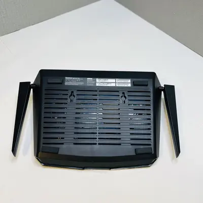 NETGEAR Nighthawk AX3000 Wi-Fi 6 Router RAX35 | Dual-Band | 4-Stream - Thumbnail 6