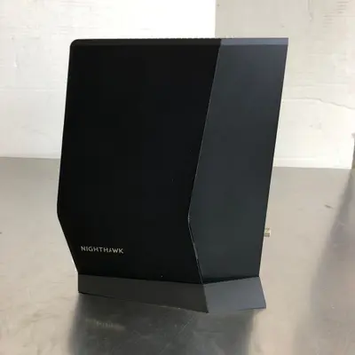 Netgear Nighthawk AX6 CAX30 AX2700 WiFi 6 DOCSIS 3.1 Cable Modem Router Combo - Thumbnail 2