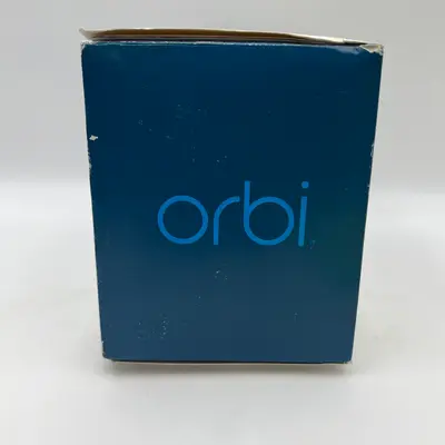 NETGEAR Orbi RBK13 AC1200 Mesh WiFi System Router + Satellite - Thumbnail 10