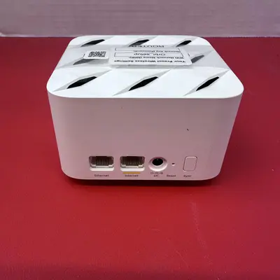 Netgear Orbi RBR10 Dual-Band Mesh WiFi Router - Thumbnail 6