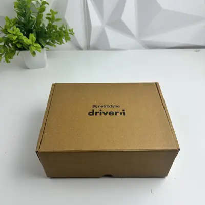 Netradyne Driver-i D-215 Fleet Safety AI Dashcam - Thumbnail 5