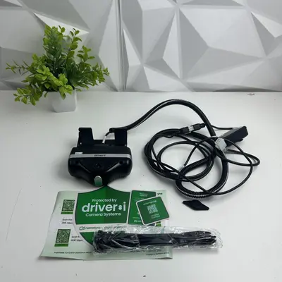 Netradyne Driver-i D-215 Fleet Safety AI Dashcam - Thumbnail 2