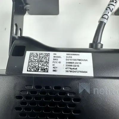 Netradyne Driver-i D-215 Fleet Safety AI Dashcam - Thumbnail 6