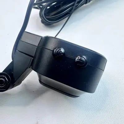 Nextbase NEXG1 1080p Dash Cam 140° Wide Angle Car Camera Recorder - Thumbnail 5