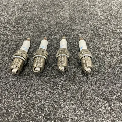 NGK IFR7F-4D Laser Iridium Spark Plugs 5115, Set of 4 - Thumbnail 5