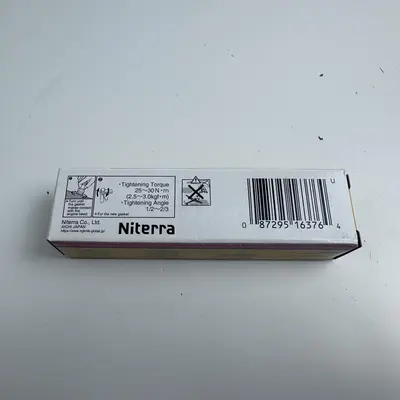 NGK LFR5A-11 Spark Plugs (4-Pack) - Thumbnail 6