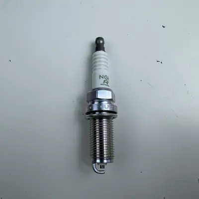 NGK LFR5A-11 Spark Plugs (4-Pack) - Thumbnail 7