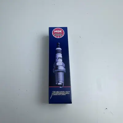 NGK ZFR5AIX-11 Iridium IX Spark Plugs (4-Pack) - Thumbnail 4