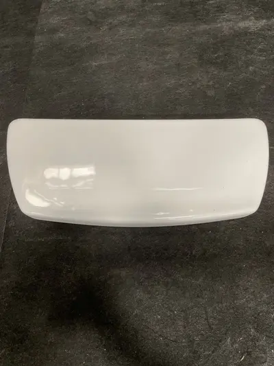 Niagara Sabre Stealth 1.1 GPF Toilet Tank White Left Hand 22.0300.01LWH - Thumbnail 3