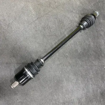 NICHE K-CAX-0159 Front CV Axle Half Shaft for ATV/UTV - Thumbnail 5