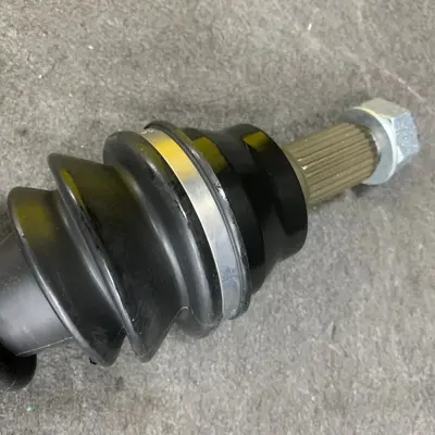 NICHE K-CAX-0159 Front CV Axle Half Shaft for ATV/UTV - Thumbnail 6