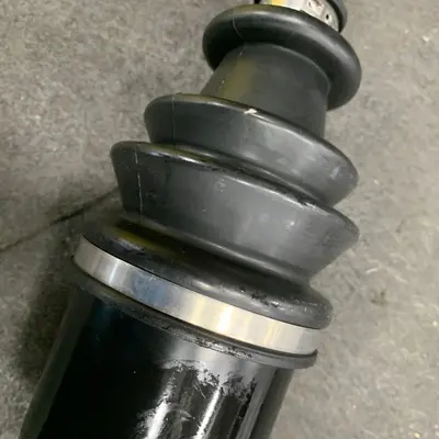 NICHE K-CAX-0159 Front CV Axle Half Shaft for ATV/UTV - Thumbnail 8