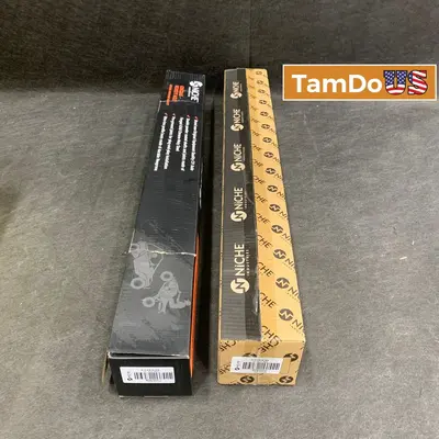 NICHE K-CAX-0159 Front CV Axle Half Shaft for ATV/UTV - New - Real photo at TamDo.us