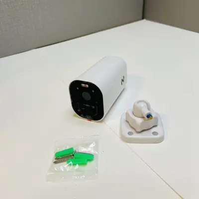 Night Owl 1080p Wireless Indoor/Outdoor Camera BWNIP-2TA-BS-V2 NO BATTERY - Thumbnail 7