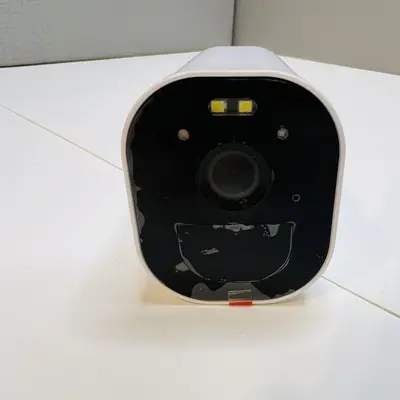 Night Owl 1080p Wireless Indoor/Outdoor Camera BWNIP-2TA-BS-V2 NO BATTERY - Thumbnail 4
