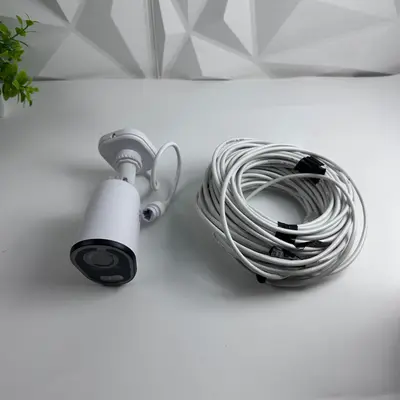 Night Owl CM-FTN8LS-B-V2 FTN8 Security Camera, 8MP, PoE, Outdoor IP, 48V Input - Thumbnail 5