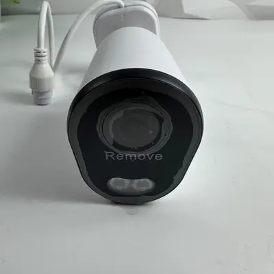 Night Owl CM-FTN8LS-B-V2 FTN8 Security Camera, 8MP, PoE, Outdoor IP, 48V Input - Thumbnail 3