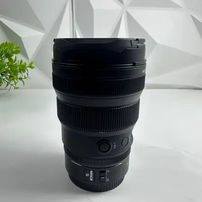 Nikon NIKKOR Z 14-24mm f/2.8 S Lens Ultra-Wide Zoom FX Mirrorless Z-Mount - Thumbnail 3