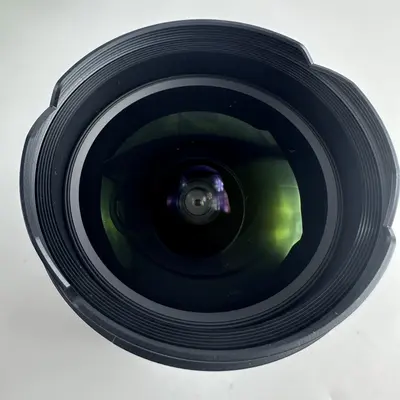 Nikon NIKKOR Z 14-24mm f/2.8 S Lens Ultra-Wide Zoom FX Mirrorless Z-Mount - Thumbnail 7