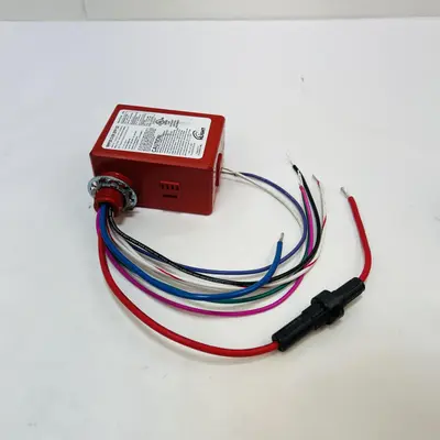 nLIGHT RPP20D ER EFP G2 Emergency Dimming Module 120-277V - Thumbnail 3