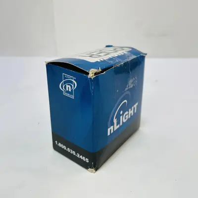 nLIGHT RPP20D ER EFP G2 Emergency Dimming Module 120-277V - Thumbnail 4