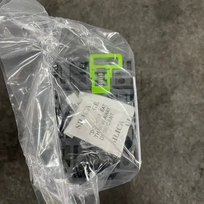 Noark Ex9CDS25A30G7A 1310279 IEC Contactor 3NO 25A 120VAC Coil - Thumbnail 9